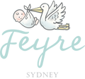 Feyre Logo
