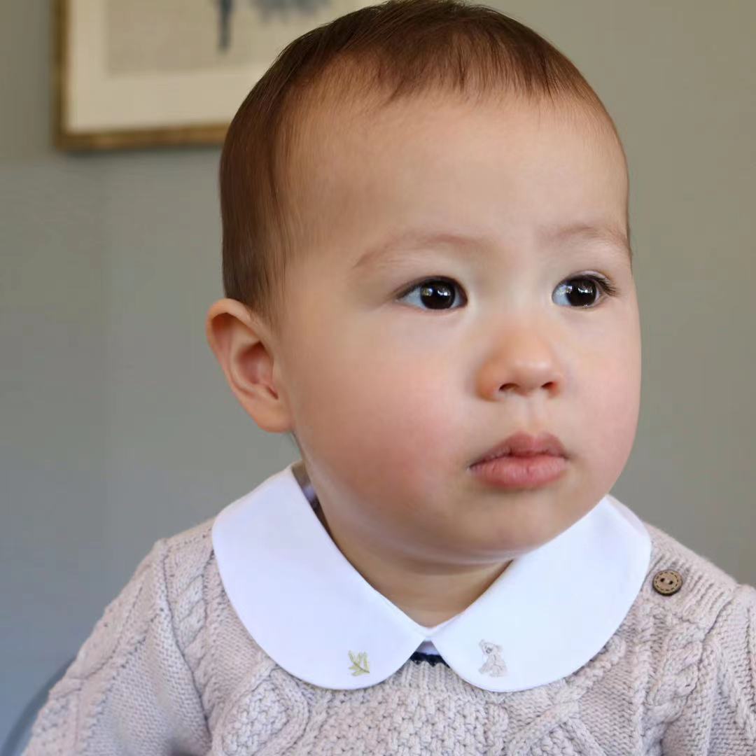 Koala Short Sleeve Bodysuit