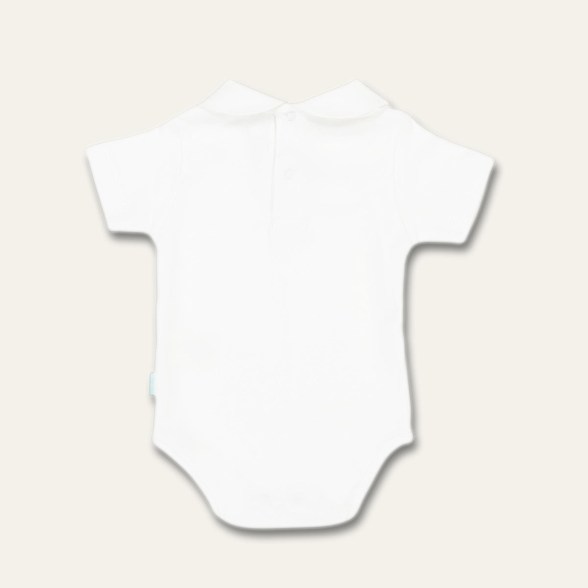 Koala Short Sleeve Bodysuit