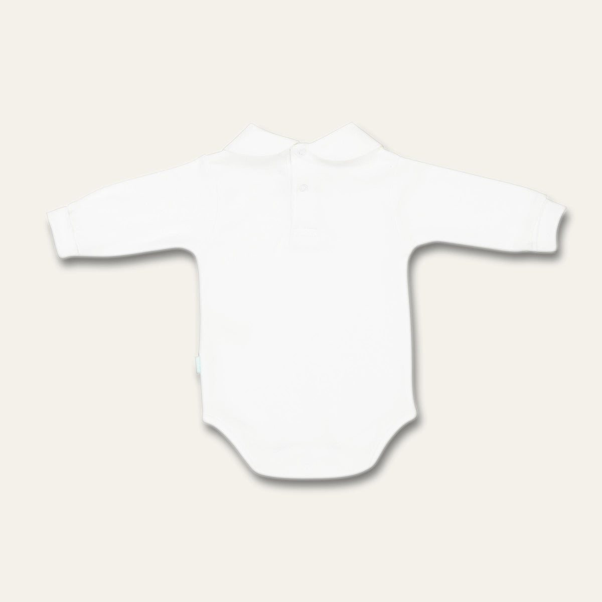 Kangaroo Long Sleeve Bodysuit