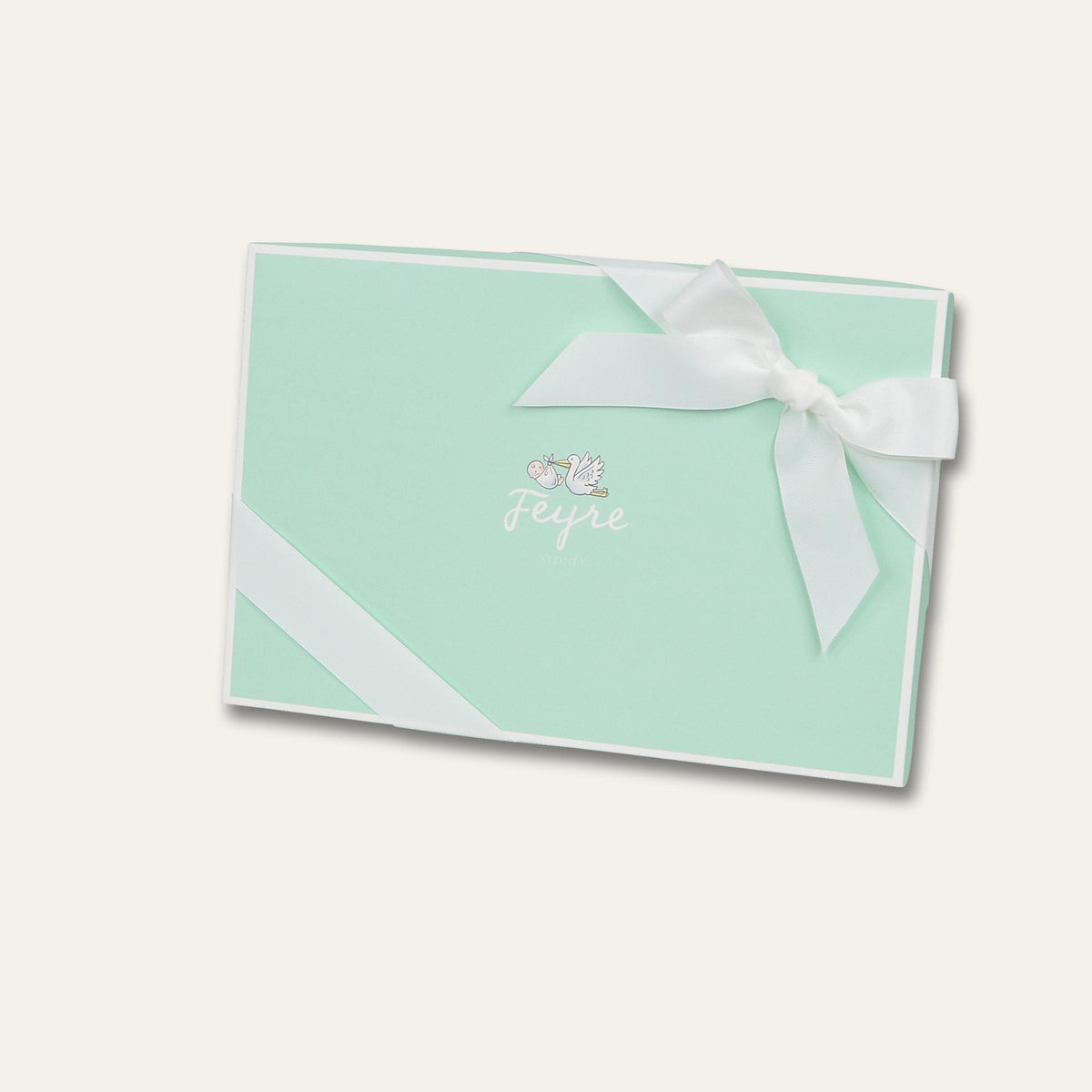 Feyre Gift Wrapping