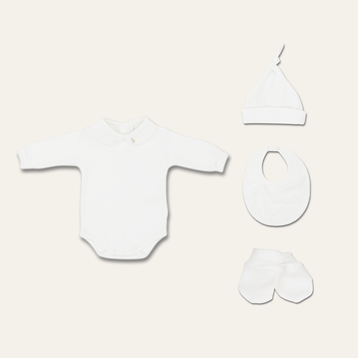 Welcome to the World Set I
