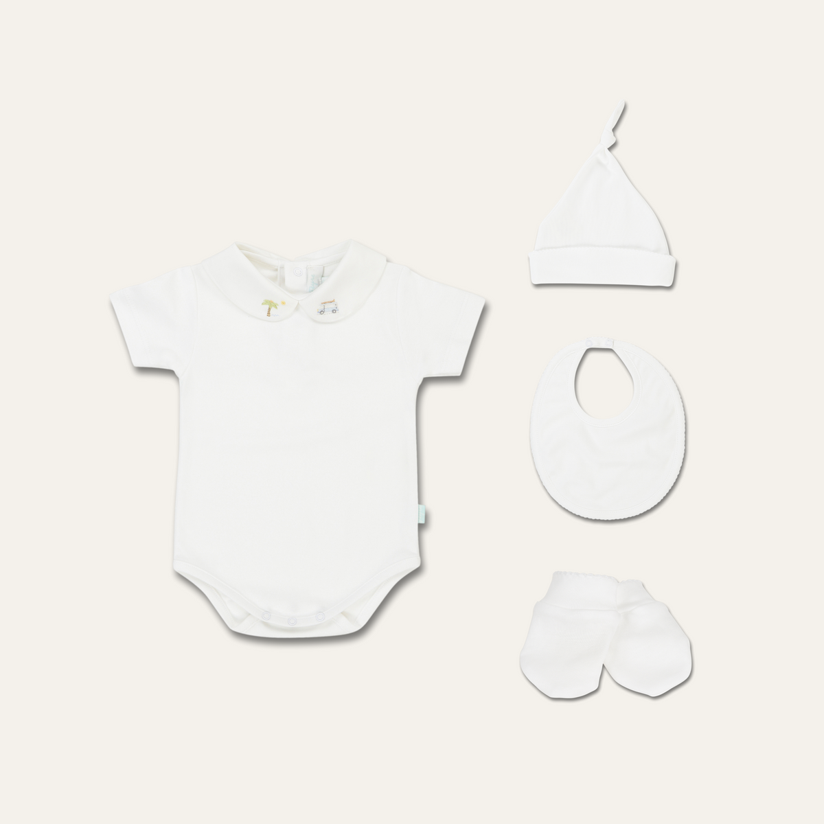 Welcome to the World Set I