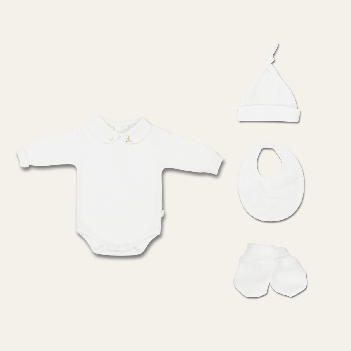 Welcome to the World Set I
